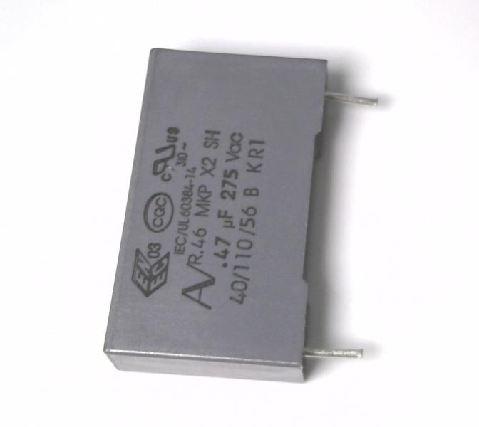 YAGEO R46KN347000P1M
