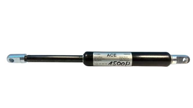 ACE CONTROLS GS28-100-DD-2000