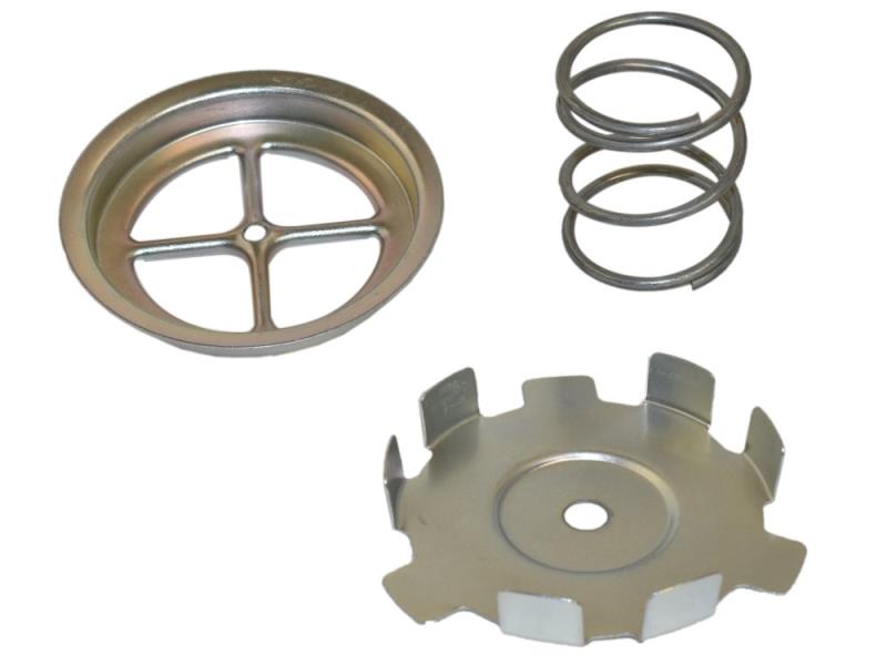 UNITED TECHNOLOGIES 30RB680054