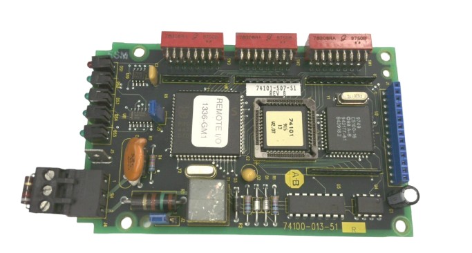 ALLEN BRADLEY 74101-507-51