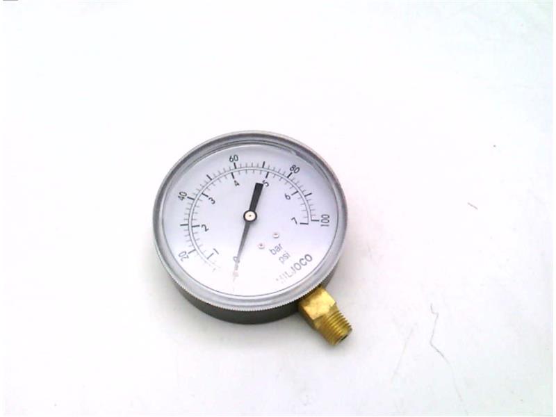 MILJOCO CORP P3508L05