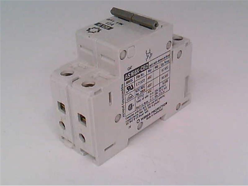 SCHURTER AS168X-CB2-G120