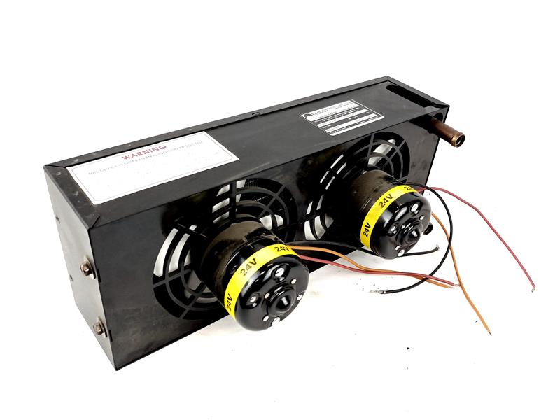 ABB THOMAS & BETTS R-255-10-24P