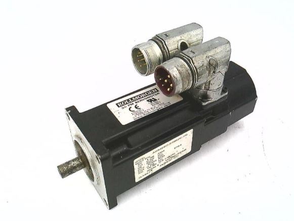KOLLMORGEN AKM22G-ACBNEF-00