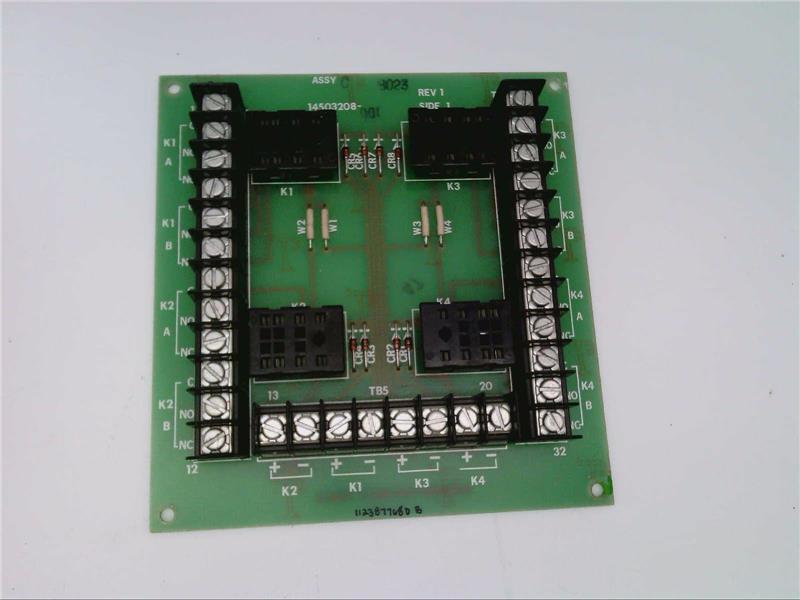 HONEYWELL 14503208-001