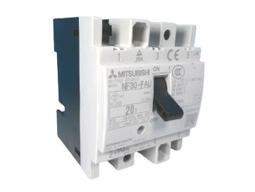 MITSUBISHI NF30-FAU3P20A