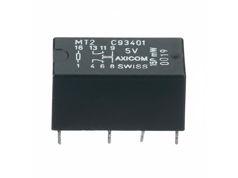 TE CONNECTIVITY 2-1393240-3