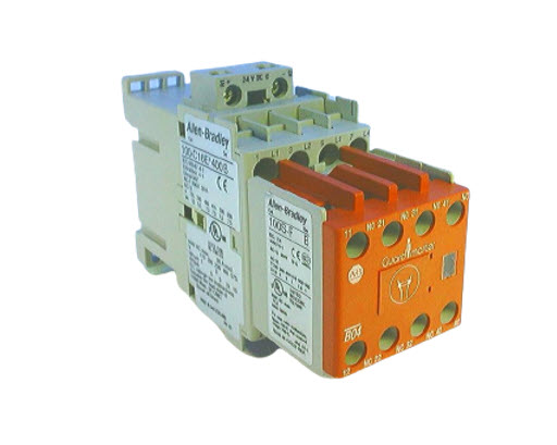 ALLEN BRADLEY 100S-C16EJ404C