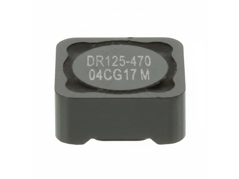 EATON CORPORATION HCM1A0805V3-470-R