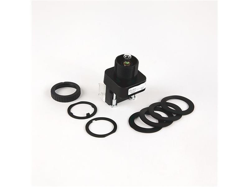 ALLEN BRADLEY 800H-QRBH2GA2