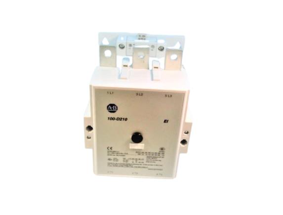 ALLEN BRADLEY 100-D210ED11