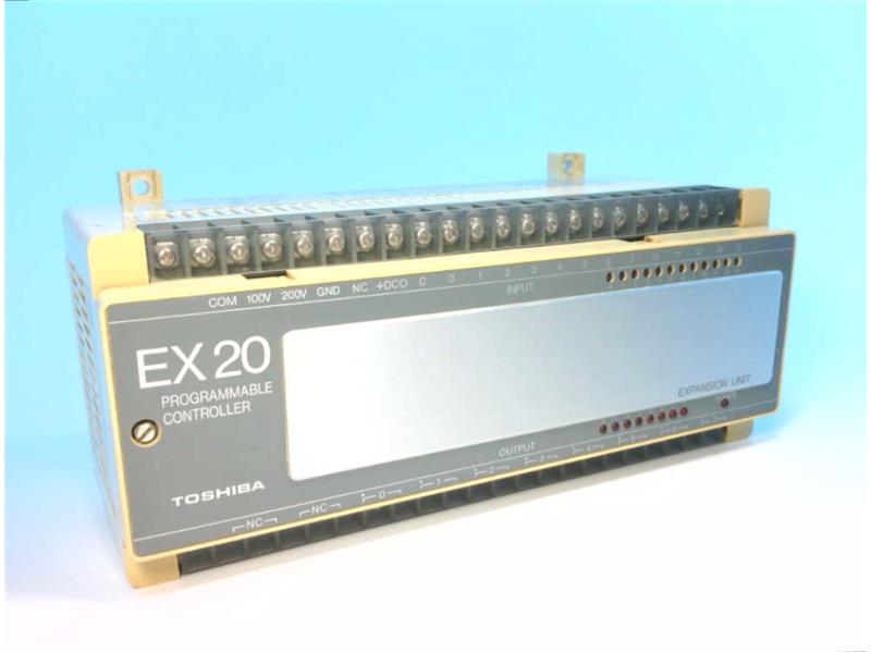 EX20-2ECRA5 by TOSHIBA