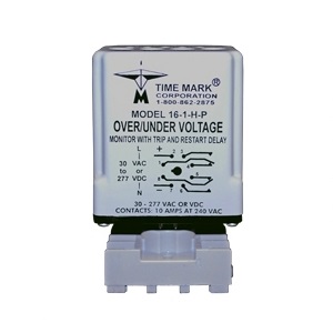 TIME MARK CORP 16-1-L-P