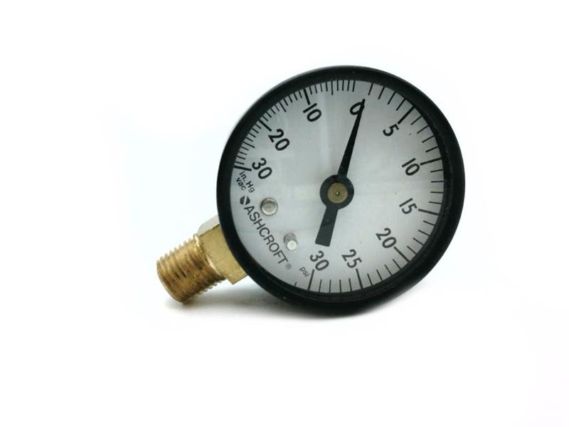 ASHCROFT 35W1005PH02LV/30#