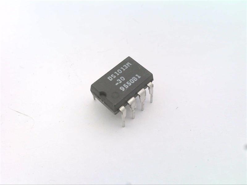 MAXIM INTEGRATED PRODUCTS DS1013M-30