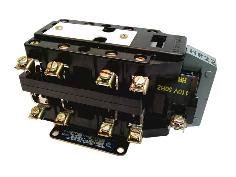 SCHNEIDER ELECTRIC 8501-DO-44-V110