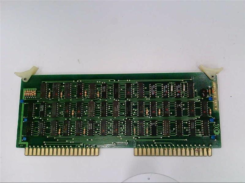 MILACRON 4-531-2187A