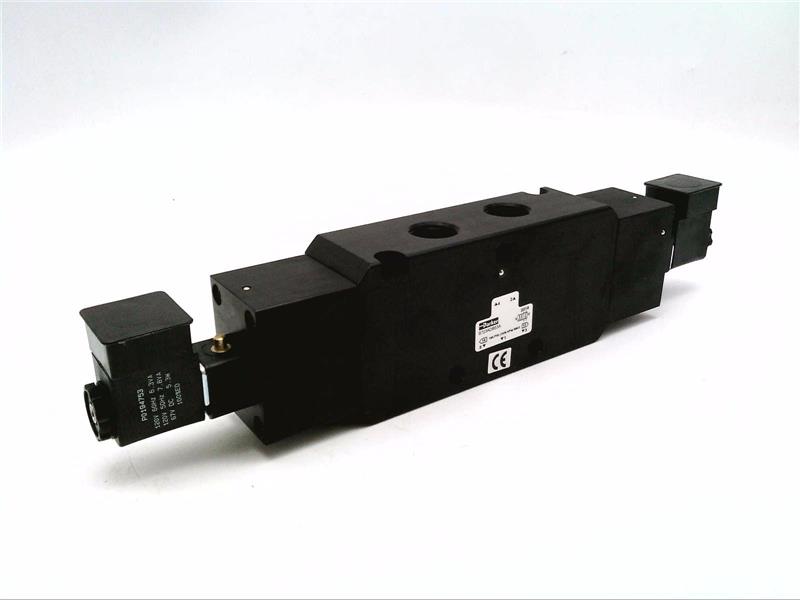 B723ADB53A by PARKER