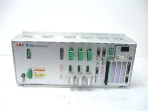 IAI XSEL-K-3-100A-100A-60AB-N1-EEE-5-1