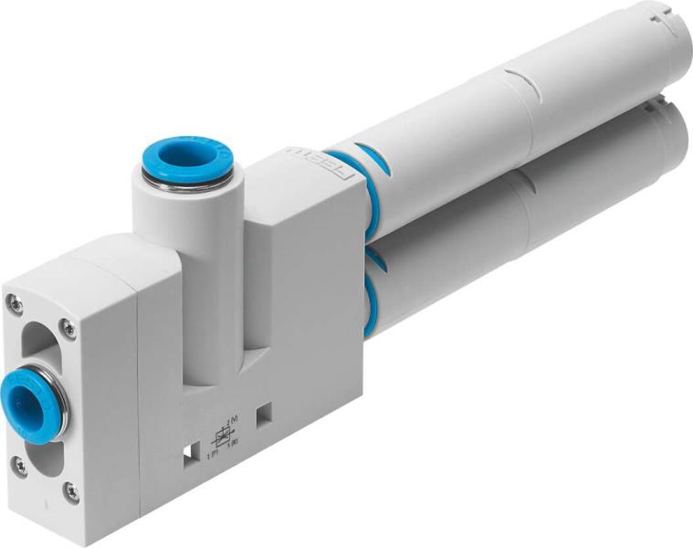 FESTO VN-30-H-T6-PQ4-VQ5-RO2-M