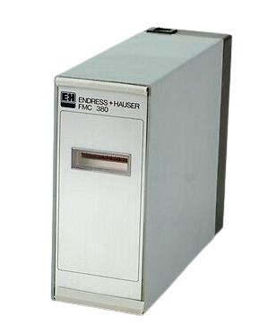 ENDRESS & HAUSER FMC380