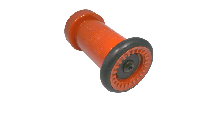 UNITED FIRE SAFETY 1575