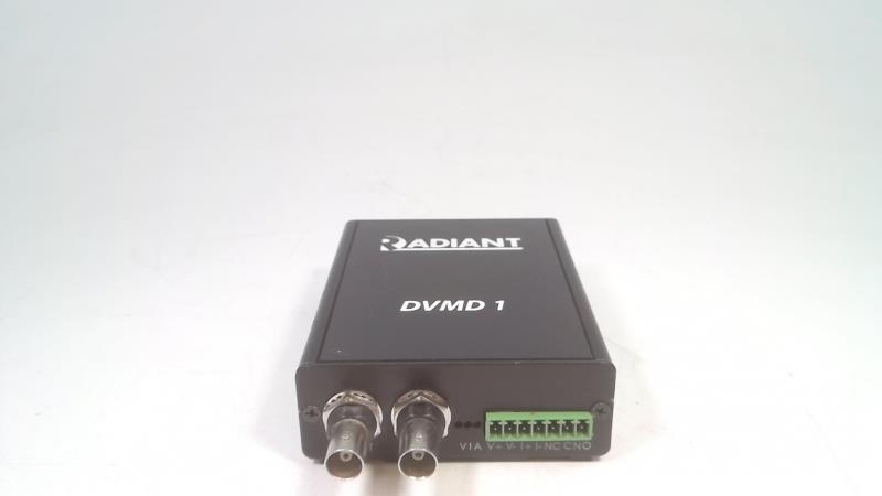 RADIANT LAMP CO DVMD-1