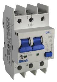 ALTECH CORP GFL2D15030S