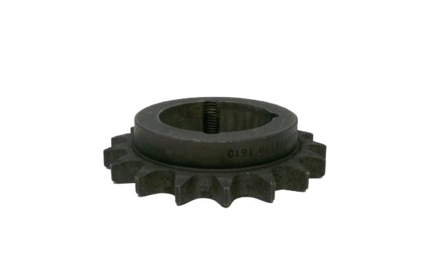 MARTIN SPROCKET & GEAR INC 60BTB17H