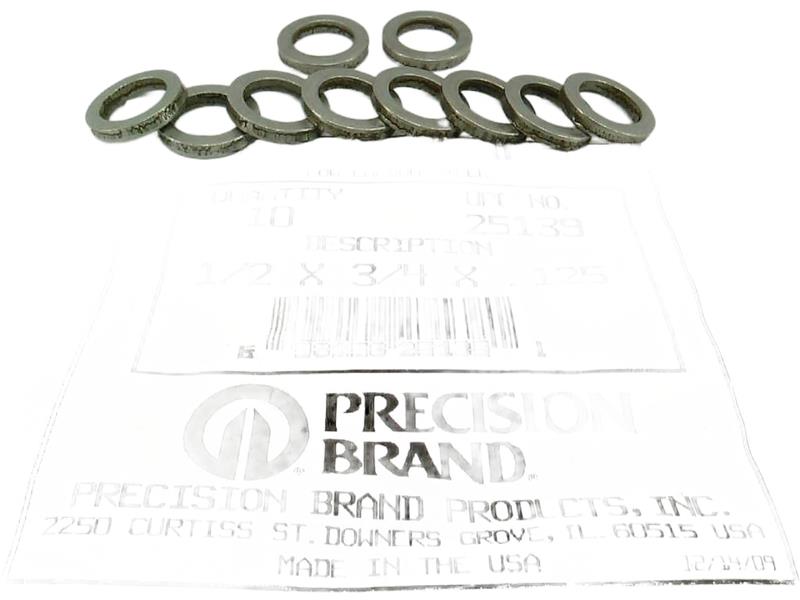 PRECISION BRAND 25139