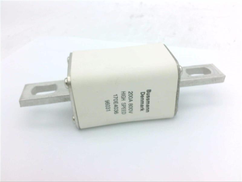 EATON CORPORATION 170E4036