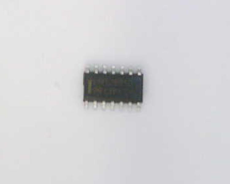 LMT2901D by NXP SEMICONDUCTOR