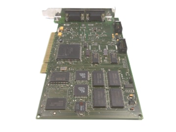 IPC-I165/PCI by XYLEM