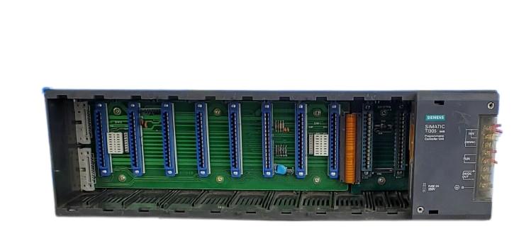 SIEMENS TI-305-04B/05B