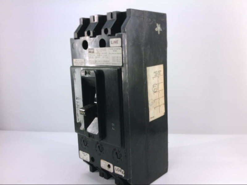 NFJ434200 by FEDERAL PACIFIC ELECTRIC