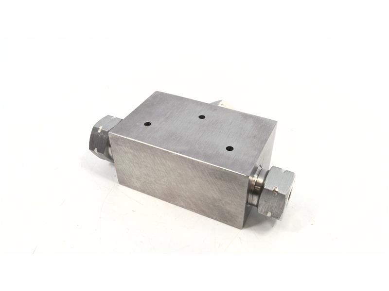 FLOW INTERNATIONAL A-0776-1