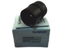 TAMRON LENS M13VM308