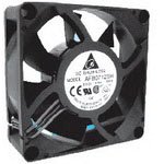 DELTA GROUP ELECTRONICS AFB0712VH-AF00