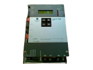 PARKER 591SPL2706AA