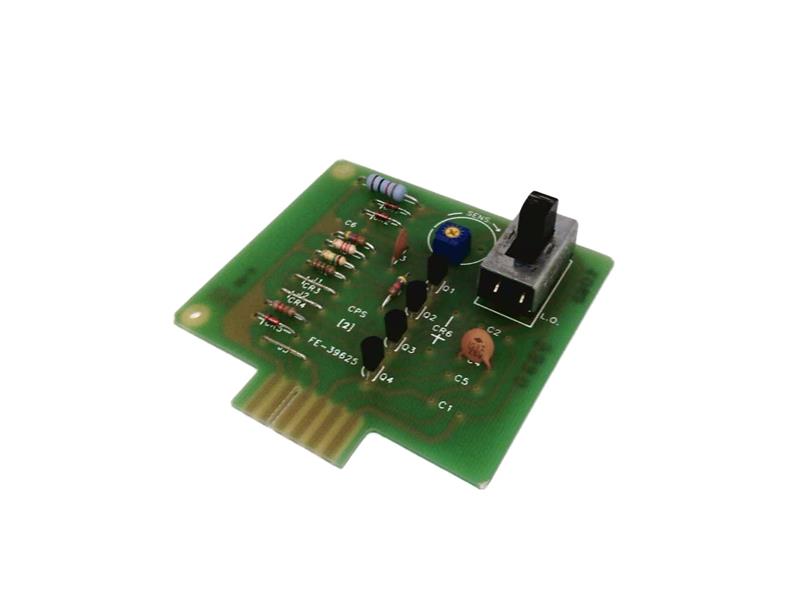 FE-LOG3 by HONEYWELL
