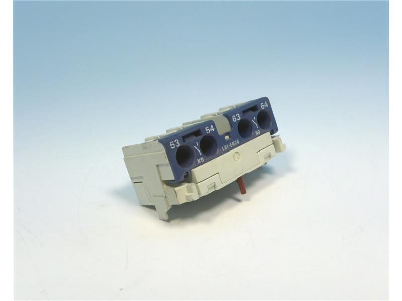 SCHNEIDER ELECTRIC LA1-EN20