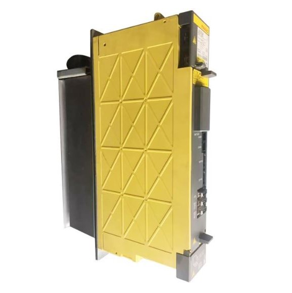 FANUC A06B-6124-H205