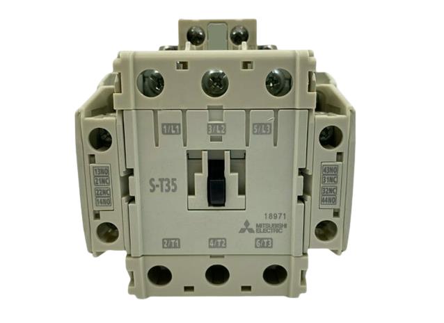 MITSUBISHI S-T35BCAC400V2A2B