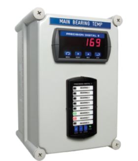 PRECISION DIGITAL PDA2821