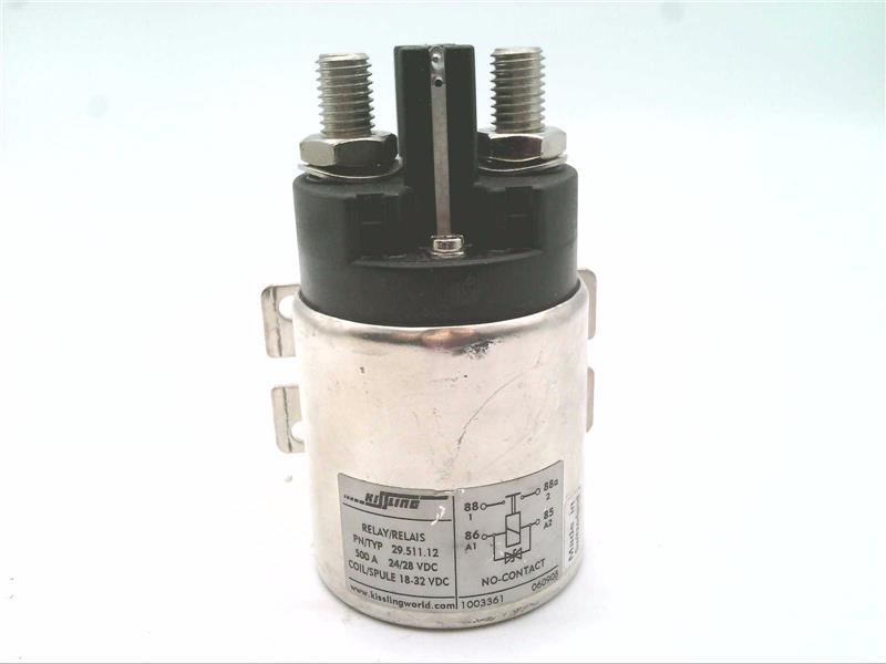 TE CONNECTIVITY 29.511.12