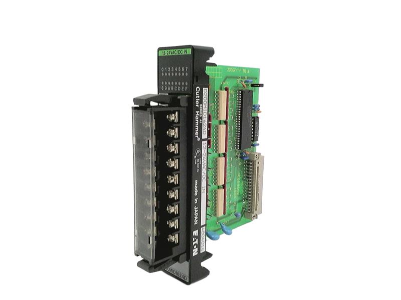 EATON CORPORATION D200MID1624D