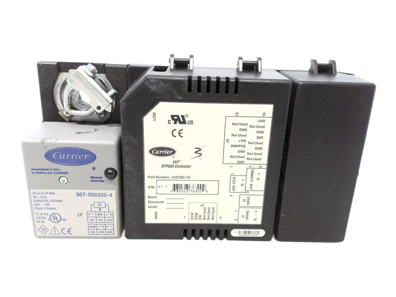 UNITED TECHNOLOGIES 33ZCBC-01