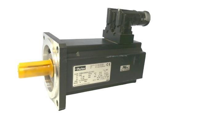 PARKER SMB8230035192I652