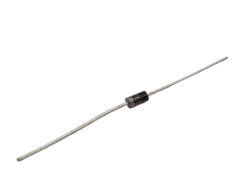 ON SEMICONDUCTOR 1N4003