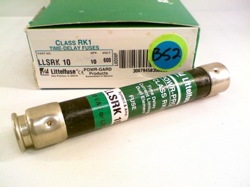 LITTELFUSE LLSRK10